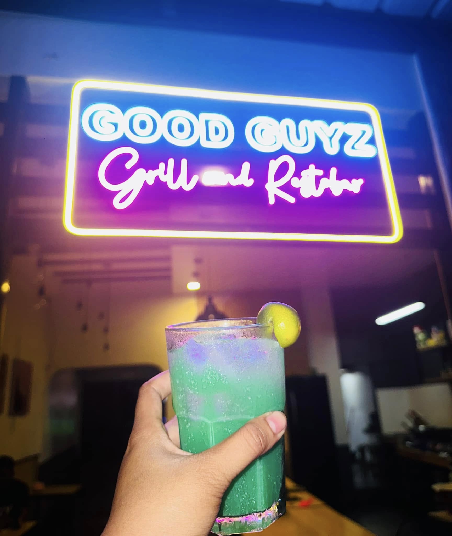 GoodGuyz
