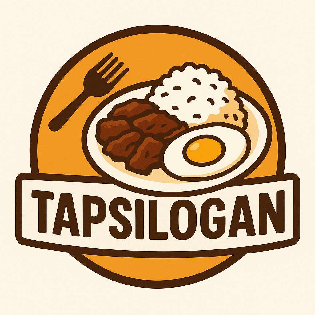 TAPSILOGAN