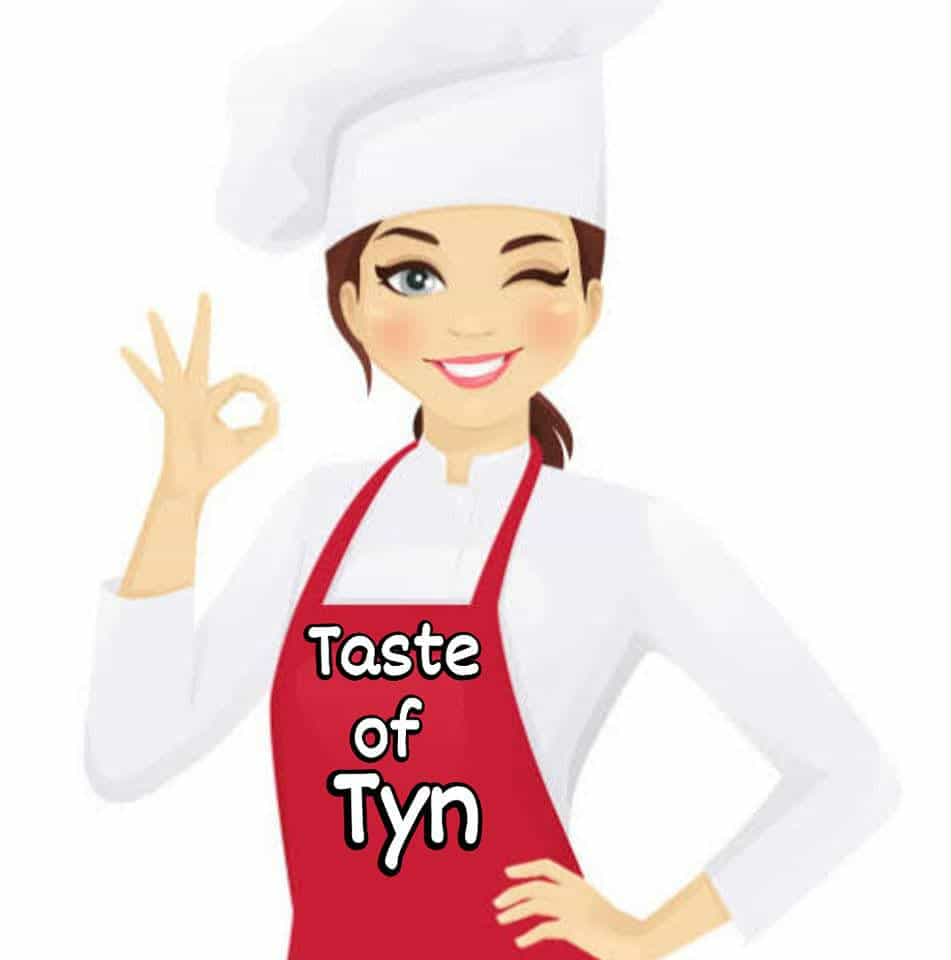 Taste of Tyn